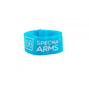 Specna Arms Team Armband - Blue