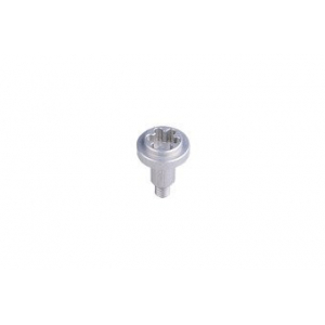 CNC Selector varžtas AK (A) – Silver