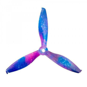 GF 5043 WINDANCER DURABLE 3 BLADE GALAXY