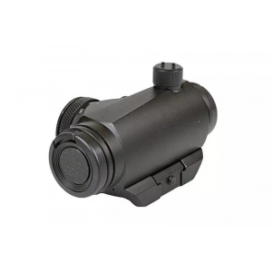Replica 20mm A1 collimator sight - black