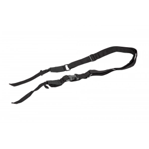 Three-Point Specna Arms II Tactical Sling – Black