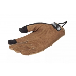 Armored Claw Accuracy Hot Weather tactical gloves - Tan  S d...