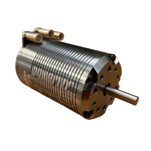 Naudotas LRP DYNAMIC 8 BRUSHLESS MOTOR 2000KV