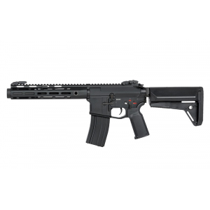 Airsoft šautuvas CM.097D UPGRADED VERSION Platinum [CYMA]