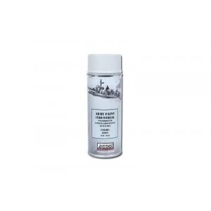 Camouflage Paint – Grey