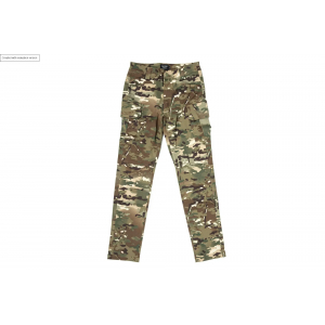Women''s Stretch Pants - MC - S