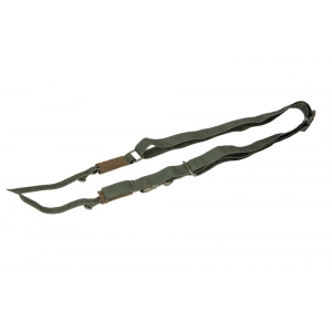 Three-Point Specna Arms II Tactical Sling - Olive Drab