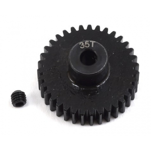 ProTek RC Lightweight Steel 48P (35T)Pinion Gear (3.17mm Bore)