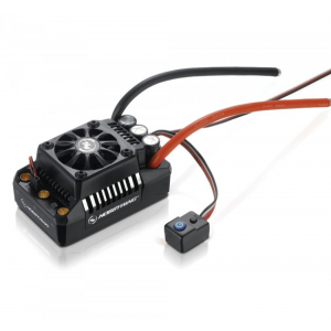 Hobbywing EzRun MAX5 V3 200A ESC 1/5 8S