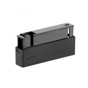 20 šuvių dėtuvė snaiperiui CM.706 - BLACK [CYMA]