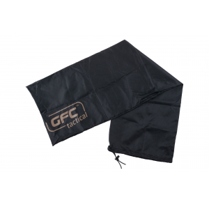 Replica ginklo transportavimo dėklas 110 cm - Black