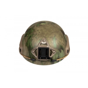 Aramid Ballistic Helmet Replica - A-Tacs FG
