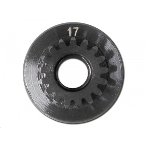 HPI Heavy Duty Clutch Bell 17T (Savage)