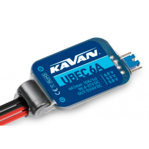 KAVAN UBEC 6A