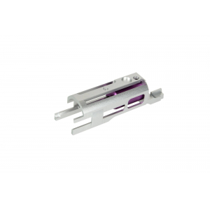 B02 Blow Back Module with Piston Head for Hi-Capa Replicas - Silver