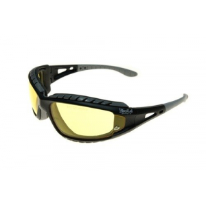 Bolle Tracker Yellow glasses