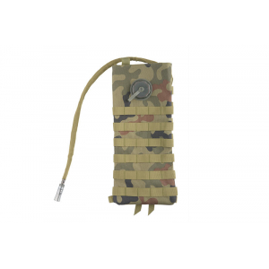 Cover with Hydration Bladder - wz. 93