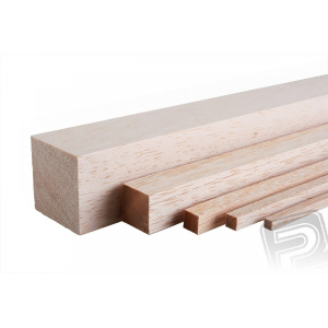 8x8x1000 balza molding