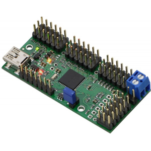 Mini Maestro 24-Channel USB Servo Controller (Assembled) [145]