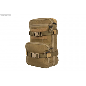 Advanced Pack Coyote Brown