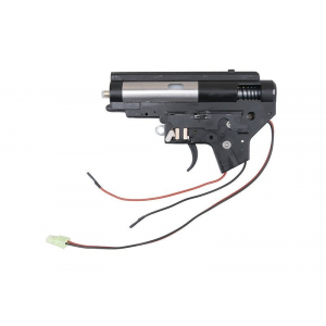 Complete Reinforced Gearbox For The M4 Type Replicas With Motor