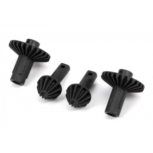 Gear Set Differential TRX-4M