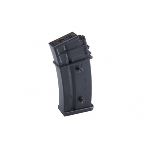 GF36 type mid-cap magazine