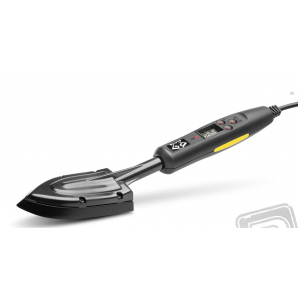 1604 Sealing Iron Profi LCD plėvelės lygintuvas