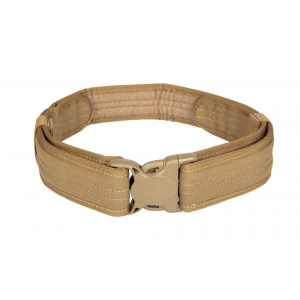 Tactical Belt Utility Tricon - Coyote Brown
