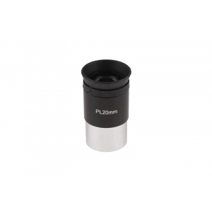 Plossl 20mm 1.25 Eyepiece