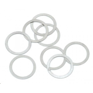 MST 8x10x0.1mm Spacer