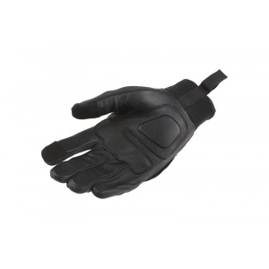 Armored Claw Smart Flex Tactical Gloves - Black - XL