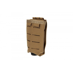 Carbine OPEN pouch with regulation - Tan