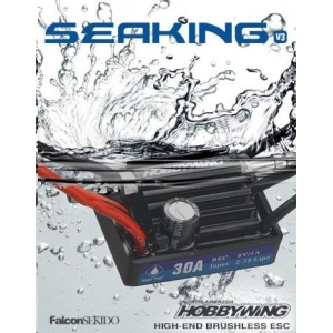 Seaking 30A V3 ESC