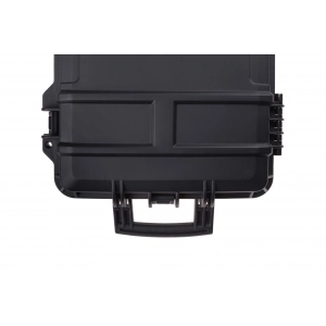 PNP XL Hard Case 137cm - Black