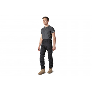 Cedar Combat Pants - black - S