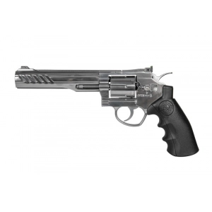TITAN 6’ Revolver Replica - Platinum
