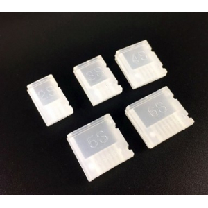 Protection Case/Shell for 6S Balance Charging Connector (1vnt)