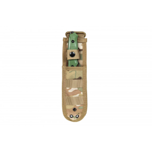 Imitacinis peilis TD202 knife replica - Olive