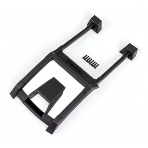 Skid Pads Roof XRT