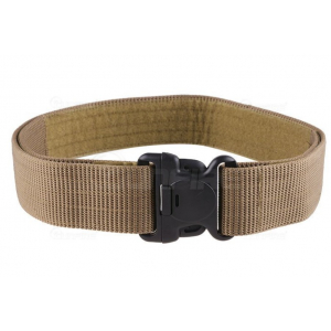 Tactical Belt - Tan