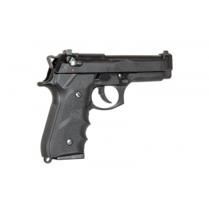 M9 Tactical Master pistol replica