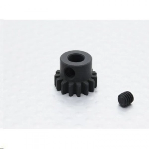 Hardened Steel Pinion Gear Set 32P To Fit 3.175mm Shaft