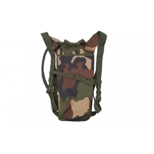 HYD-03 Hydration cover with insert - woodland