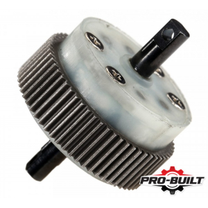 Differential Pro-Built Bandit, Rustler, Stamp, Slash - 2WD