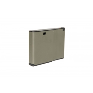 30 BB Steel Magazine for SRS Replicas - Olive Drab