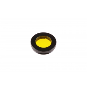 1.25 Yellow Filter for Telescopes