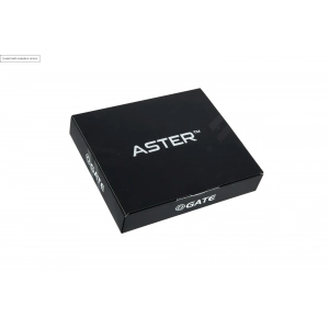 ASTER V2 SE Basic Module [Rear Wired]