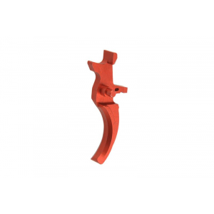 CNC Trigger for M4/M16 (E) Replicas - Red