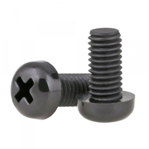 M3x6 mm Nailoninis Varžtas (1 vnt.)